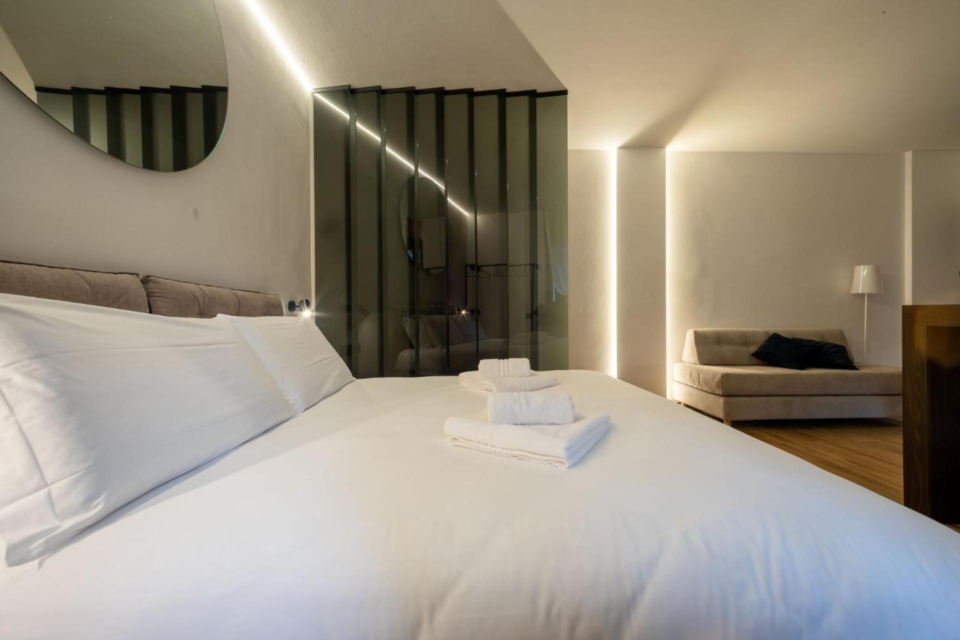 N8 Urban Loft Διαμέρισμα Βερόνα Εξωτερικό φωτογραφία