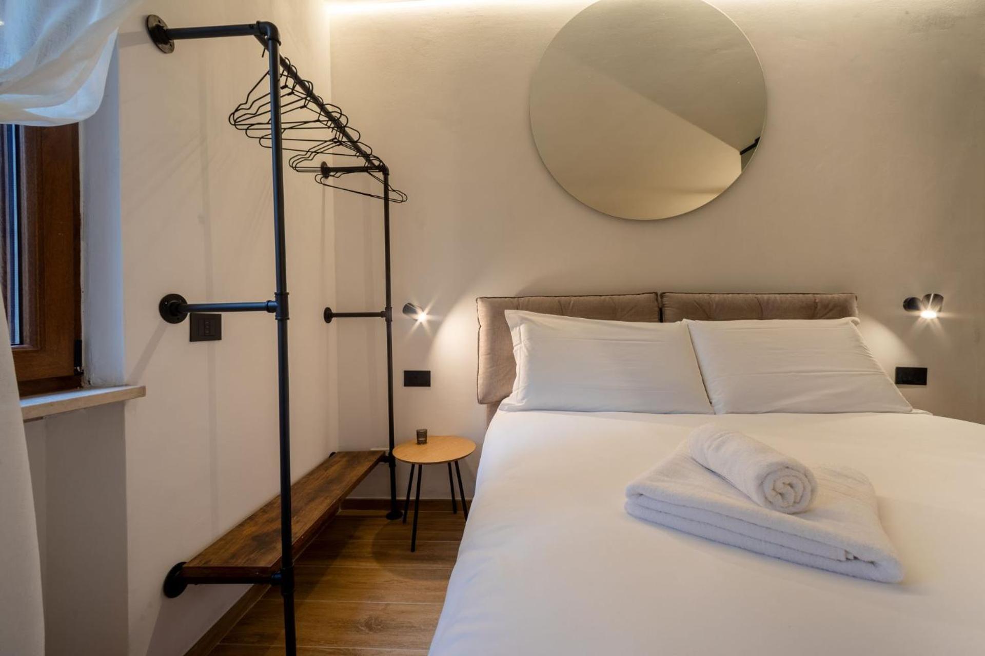 N8 Urban Loft Διαμέρισμα Βερόνα Εξωτερικό φωτογραφία