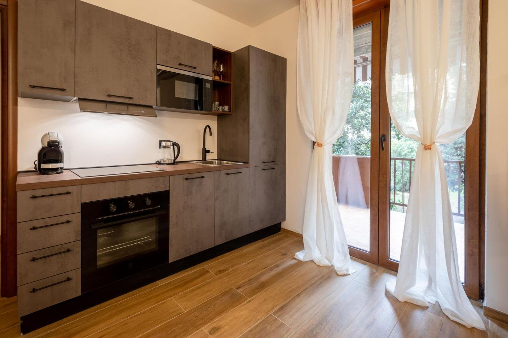 N8 Urban Loft Διαμέρισμα Βερόνα Εξωτερικό φωτογραφία