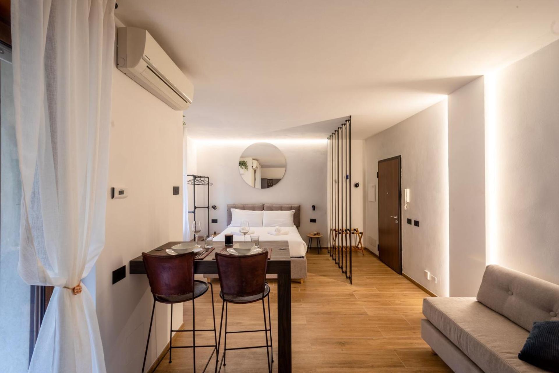 N8 Urban Loft Διαμέρισμα Βερόνα Εξωτερικό φωτογραφία