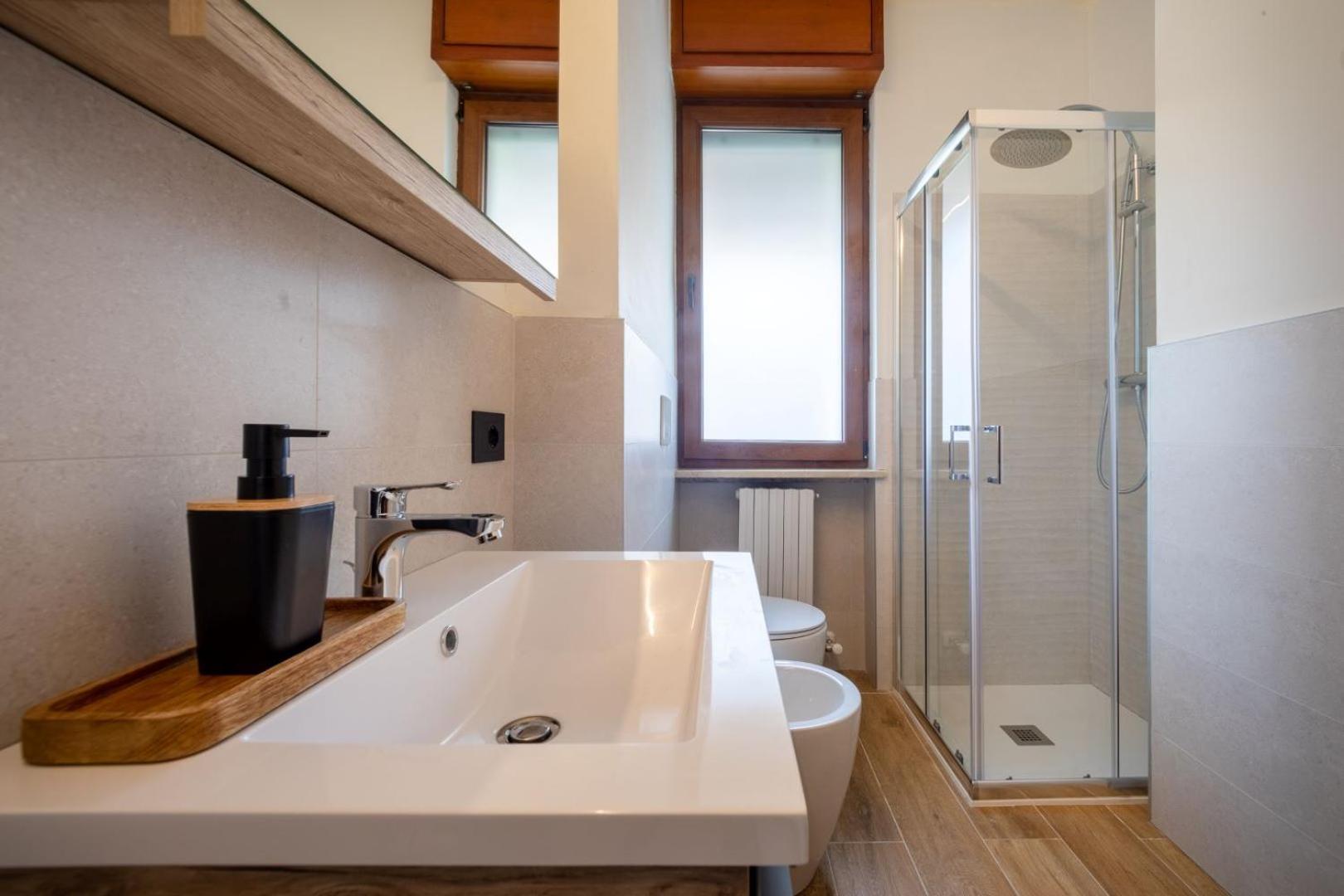N8 Urban Loft Διαμέρισμα Βερόνα Εξωτερικό φωτογραφία