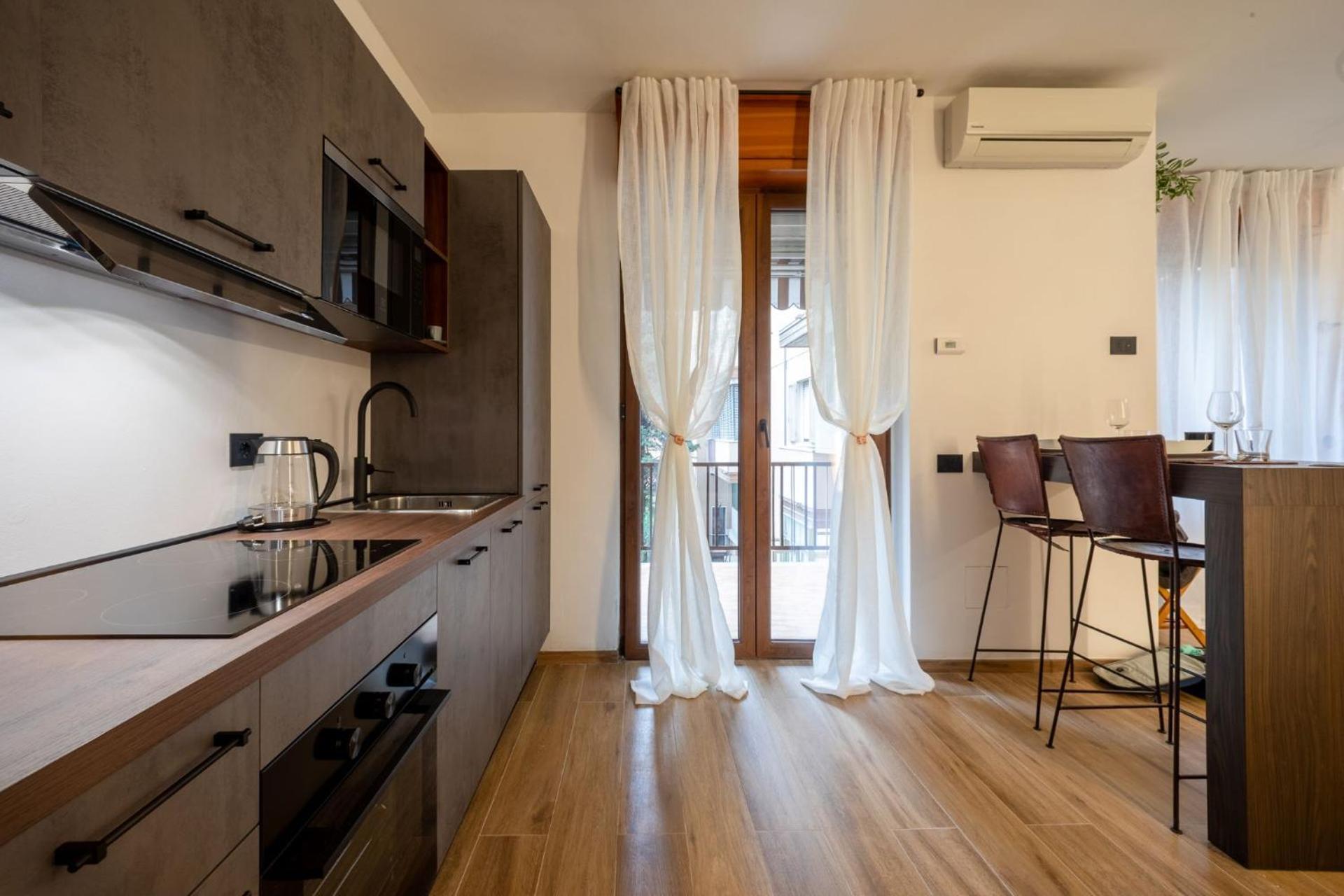 N8 Urban Loft Διαμέρισμα Βερόνα Εξωτερικό φωτογραφία