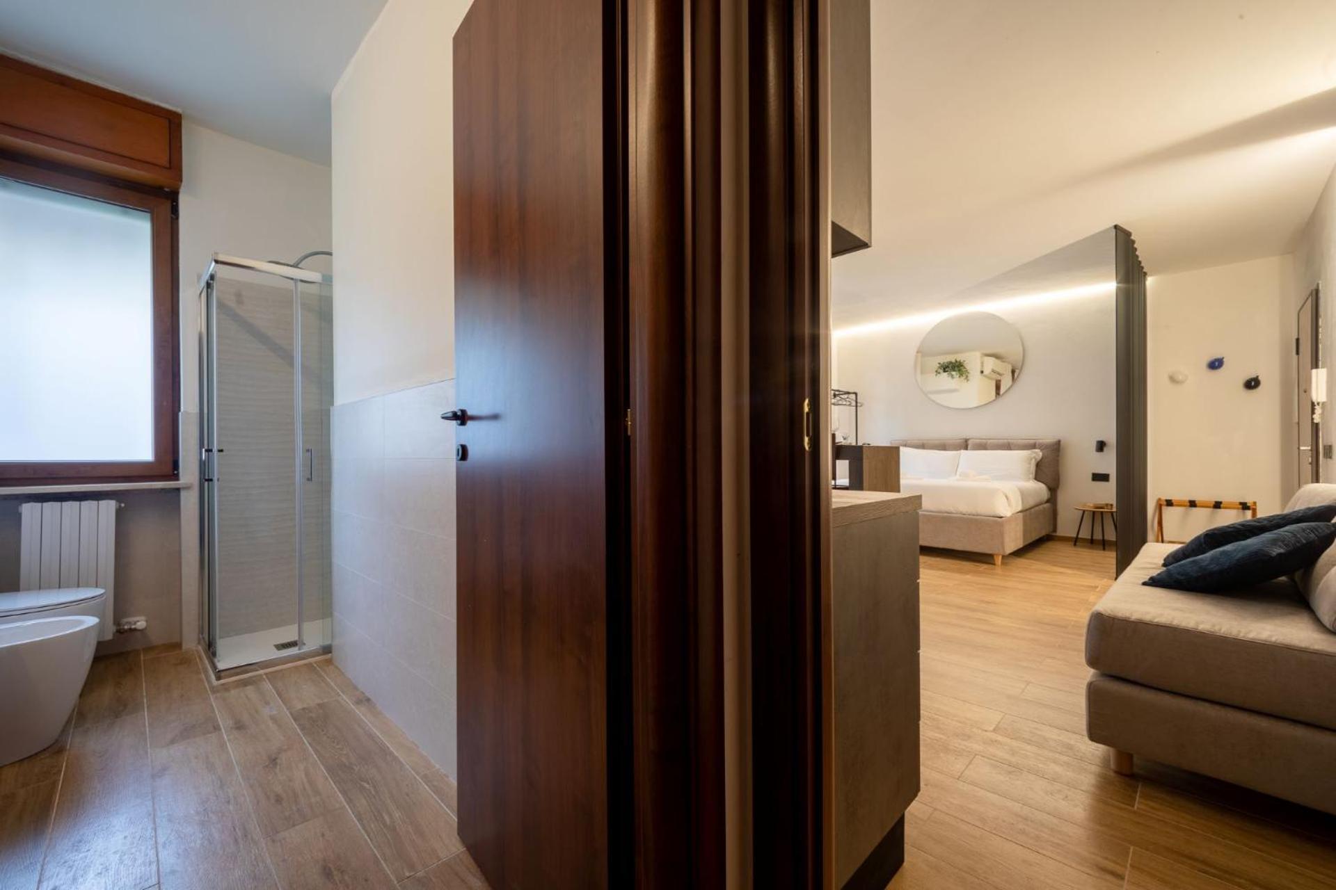 N8 Urban Loft Διαμέρισμα Βερόνα Εξωτερικό φωτογραφία
