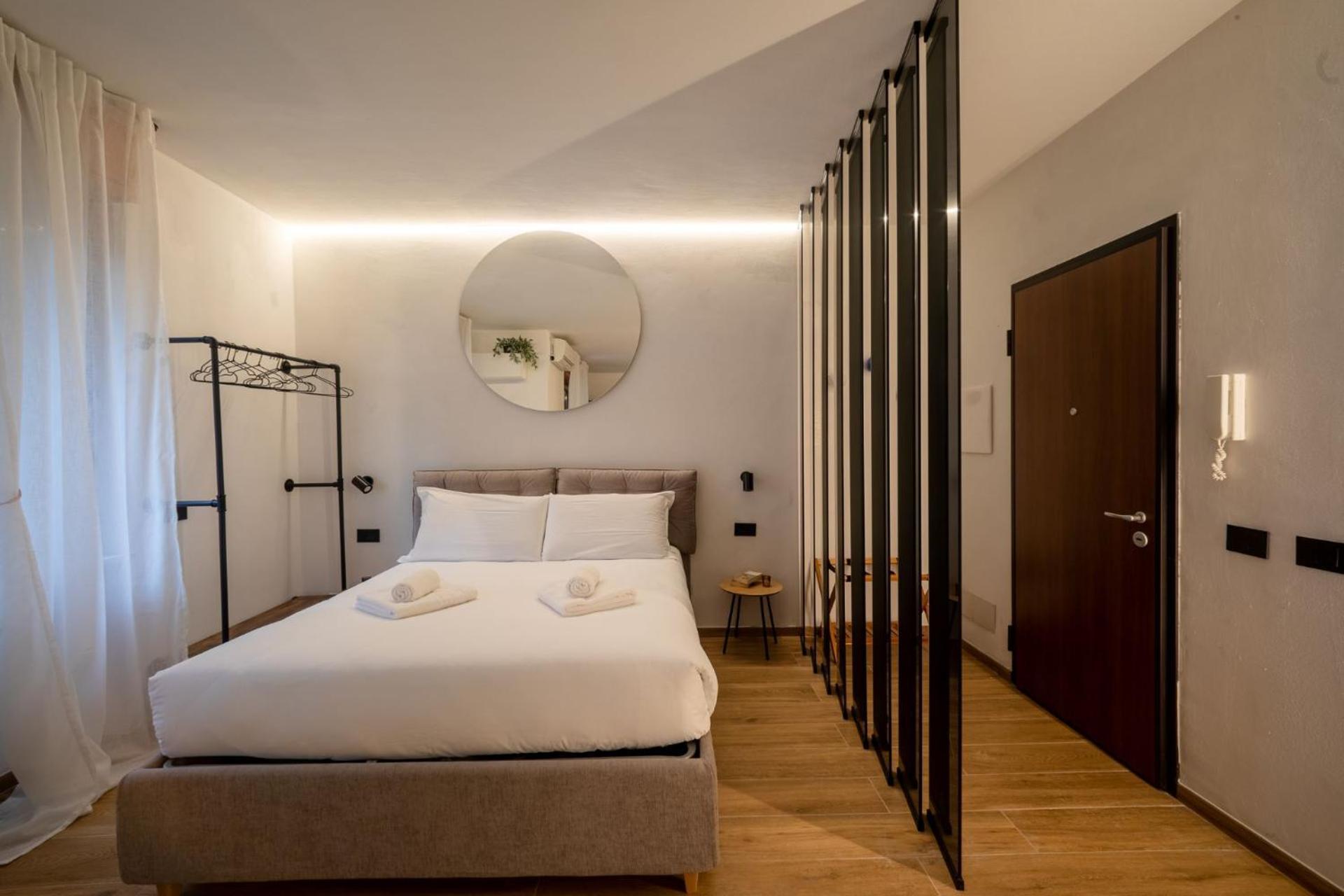 N8 Urban Loft Διαμέρισμα Βερόνα Εξωτερικό φωτογραφία