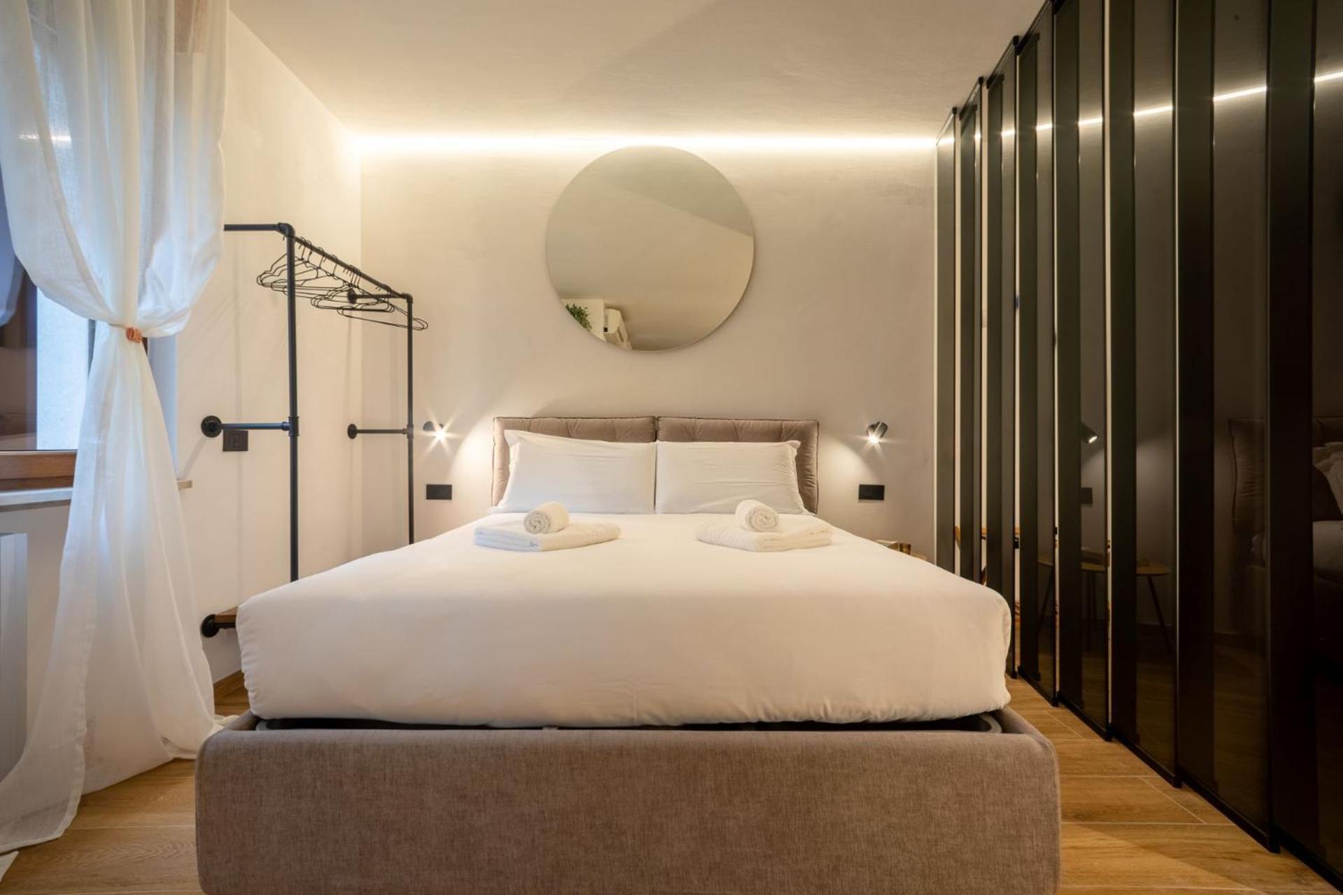 N8 Urban Loft Διαμέρισμα Βερόνα Εξωτερικό φωτογραφία