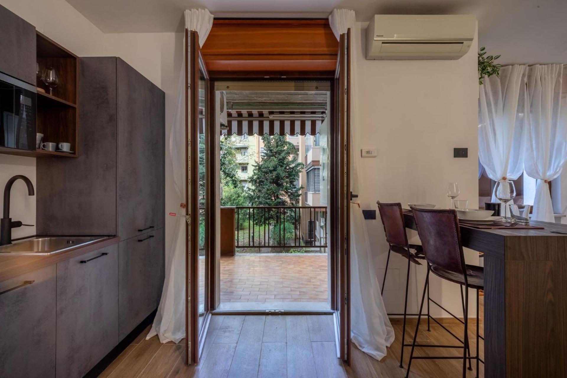 N8 Urban Loft Διαμέρισμα Βερόνα Εξωτερικό φωτογραφία