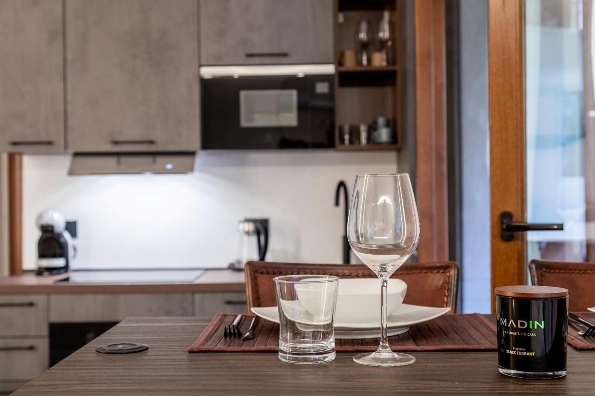 N8 Urban Loft Διαμέρισμα Βερόνα Εξωτερικό φωτογραφία