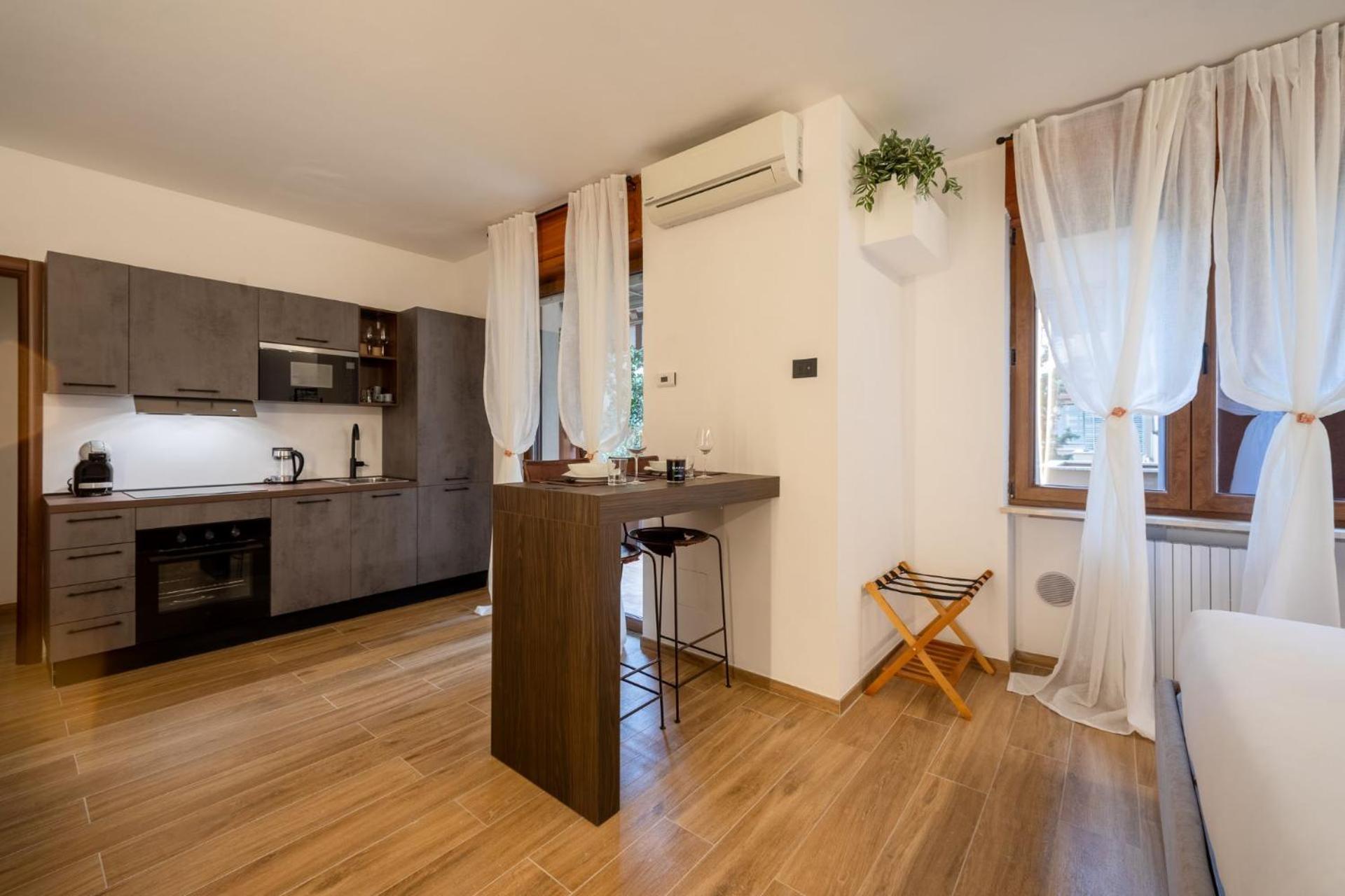 N8 Urban Loft Διαμέρισμα Βερόνα Εξωτερικό φωτογραφία