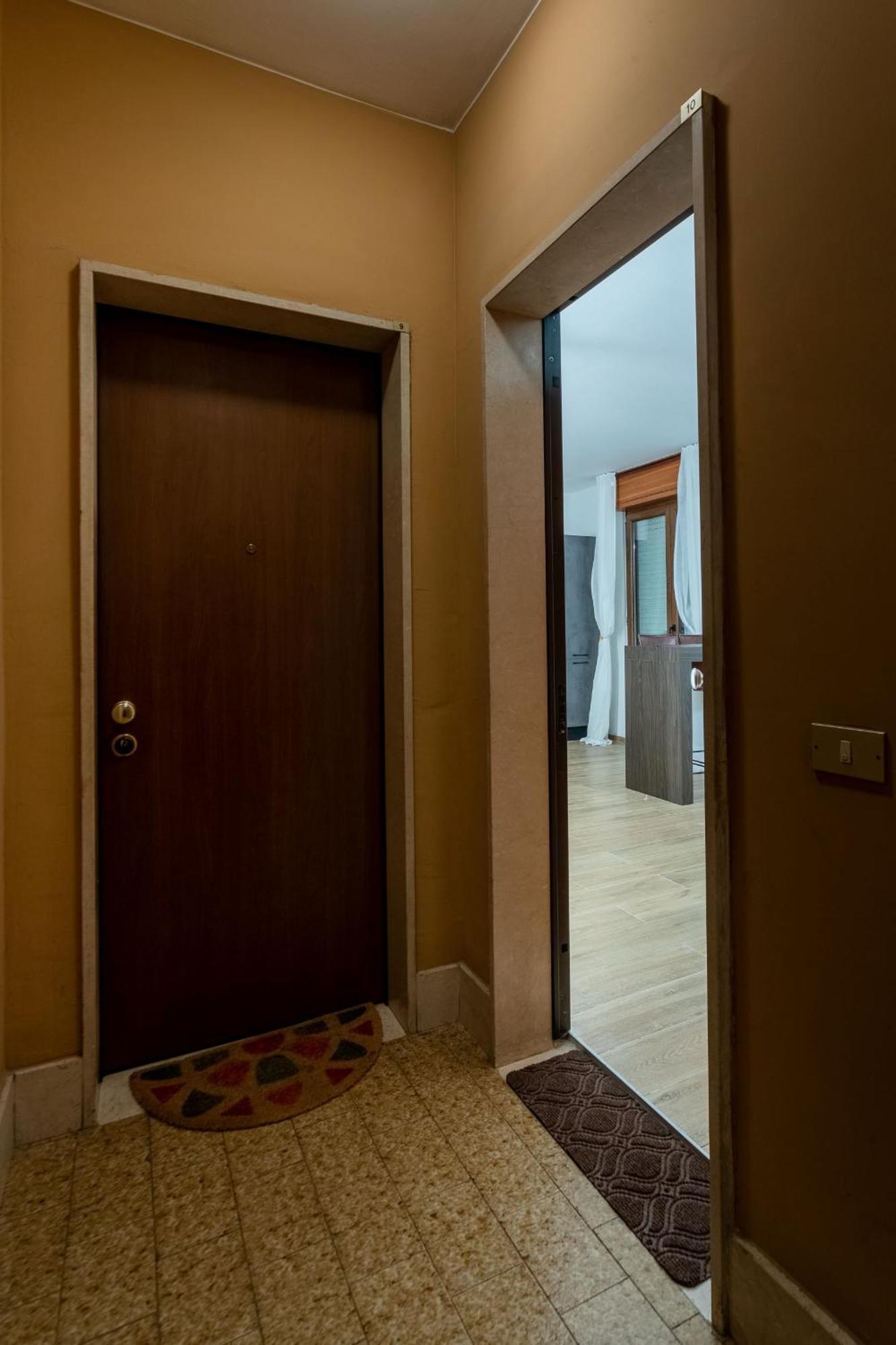 N8 Urban Loft Διαμέρισμα Βερόνα Εξωτερικό φωτογραφία