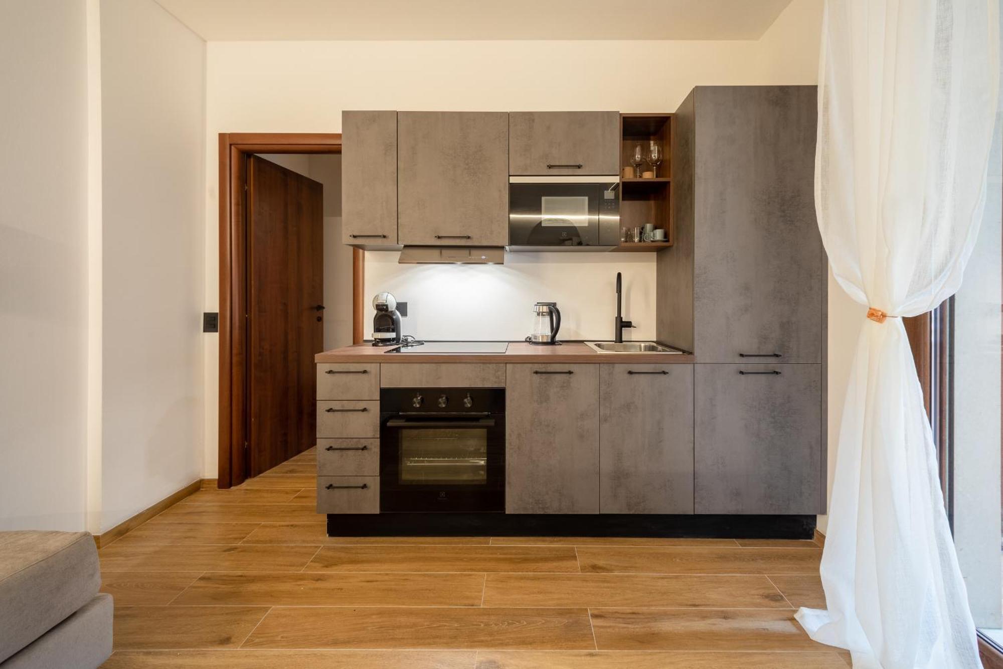 N8 Urban Loft Διαμέρισμα Βερόνα Εξωτερικό φωτογραφία