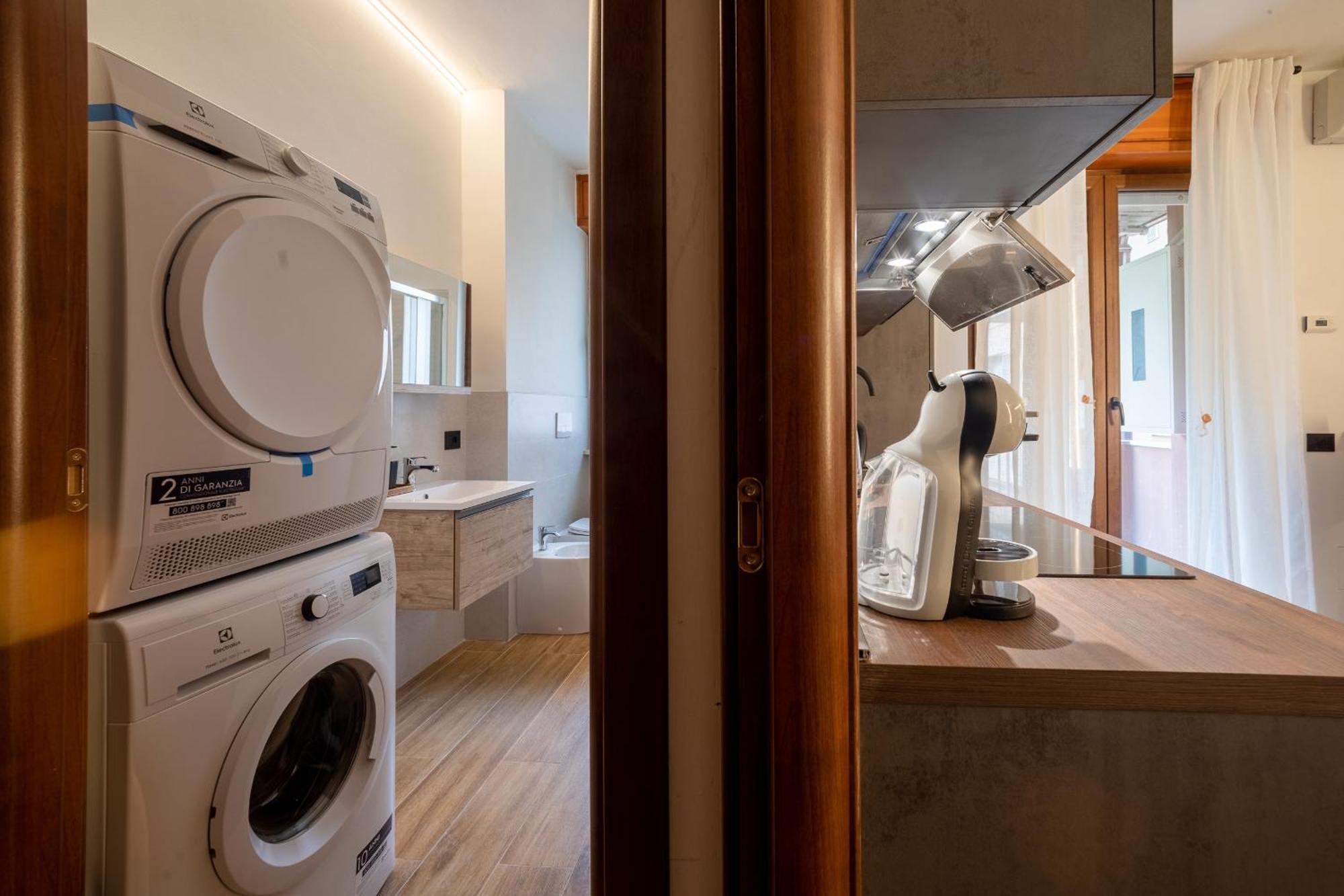 N8 Urban Loft Διαμέρισμα Βερόνα Εξωτερικό φωτογραφία