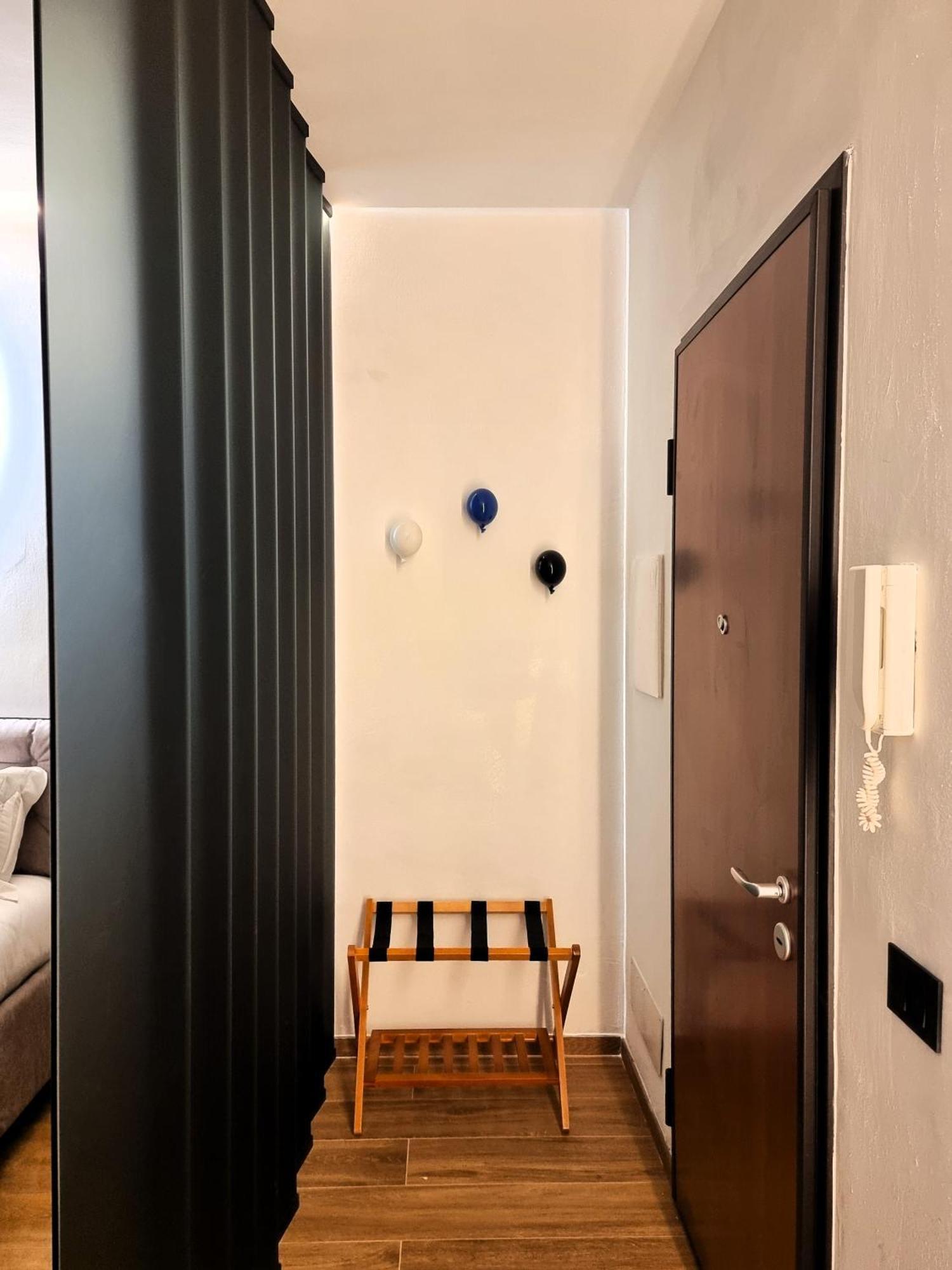 N8 Urban Loft Διαμέρισμα Βερόνα Εξωτερικό φωτογραφία