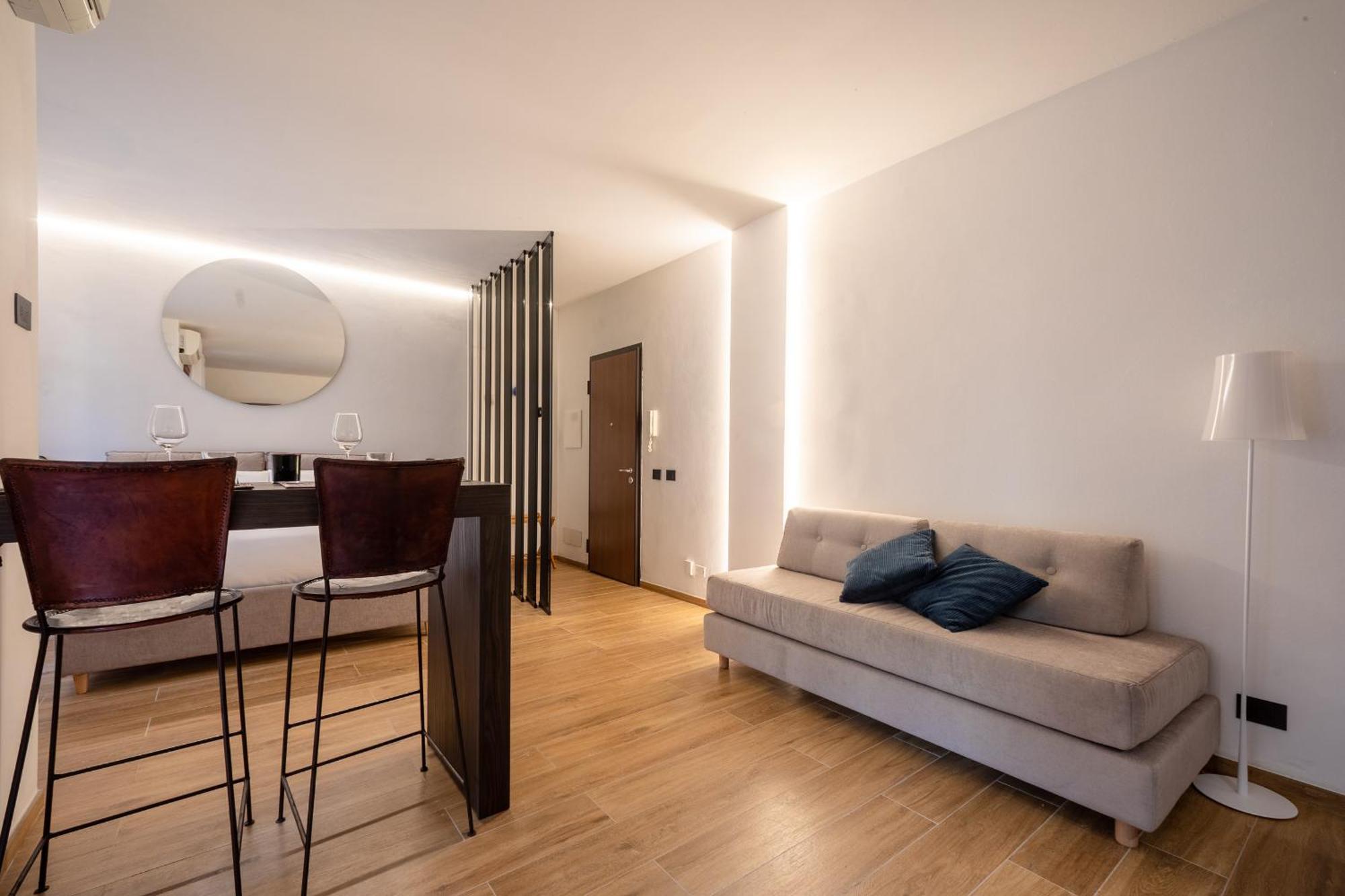 N8 Urban Loft Διαμέρισμα Βερόνα Εξωτερικό φωτογραφία