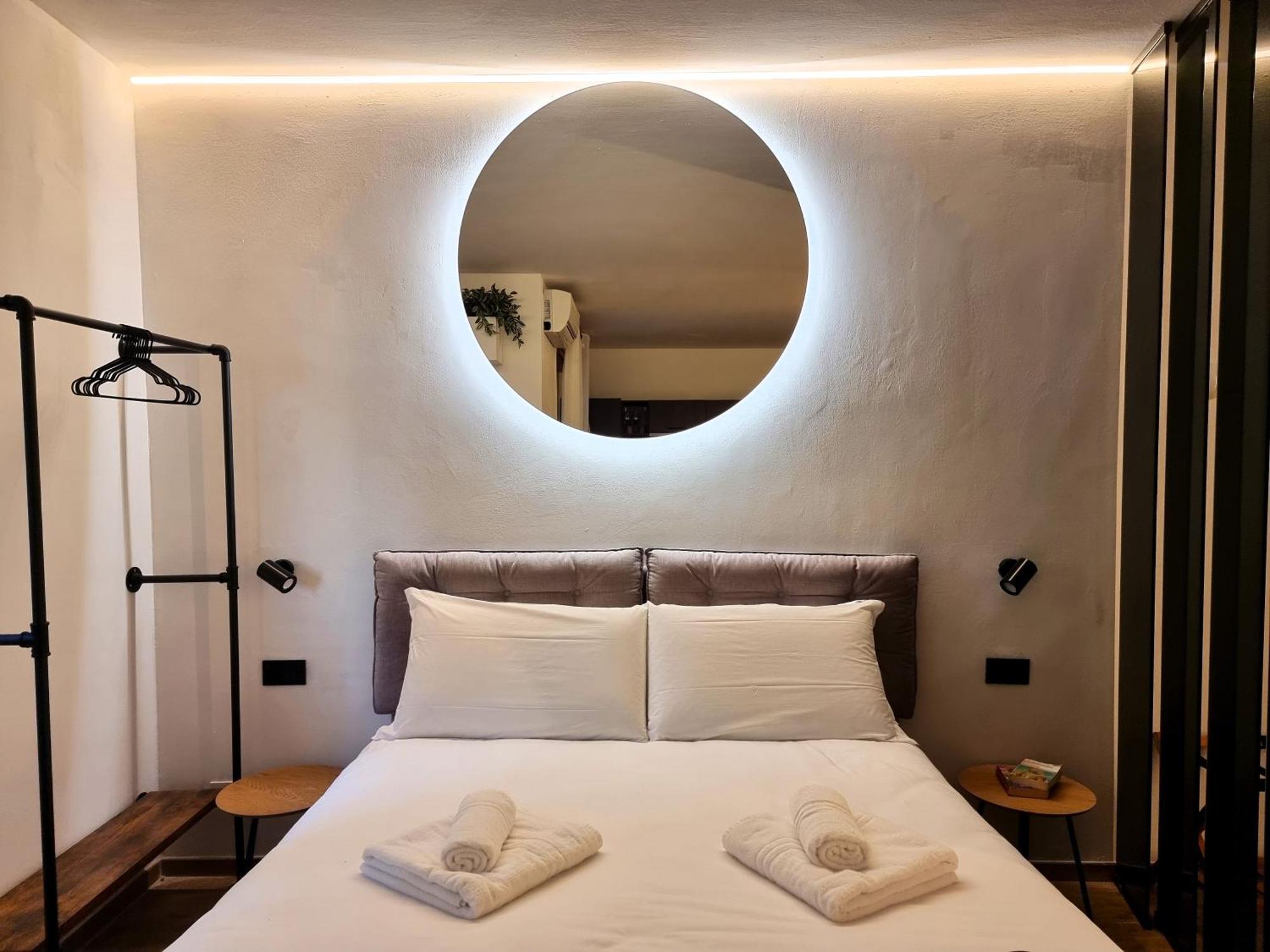 N8 Urban Loft Διαμέρισμα Βερόνα Εξωτερικό φωτογραφία