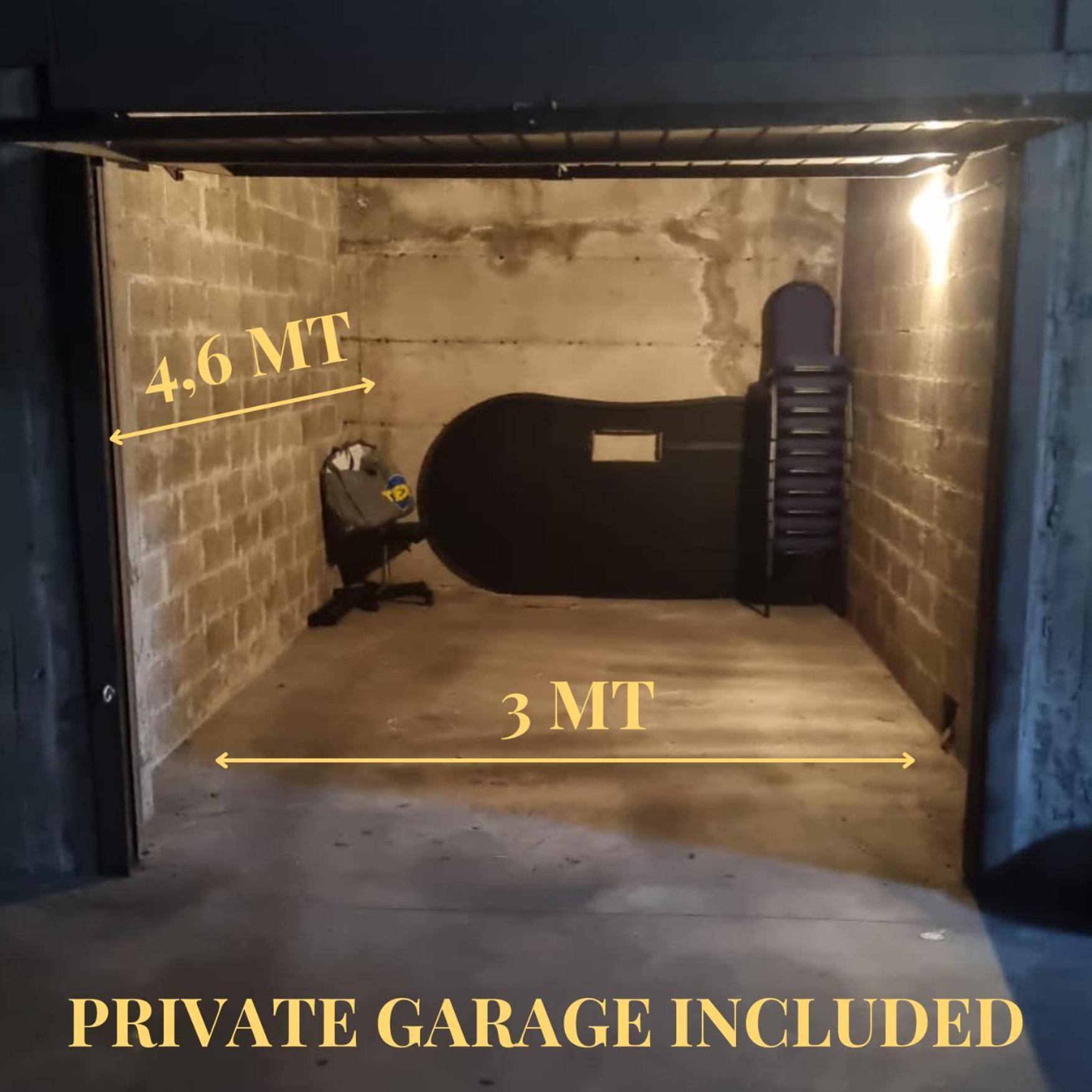 N8 Urban Loft Διαμέρισμα Βερόνα Εξωτερικό φωτογραφία